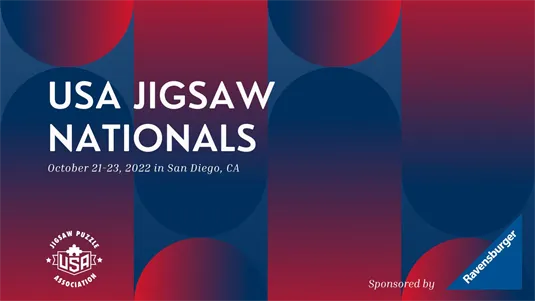 2022 USA Jigsaw Nationals