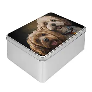 Cavapoo Dog - Jigsaw Puzzle