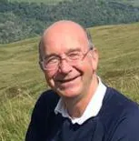Trevor Mitchell