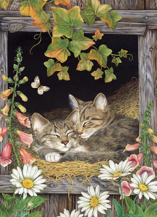 Sisters 1000 piece puzzle