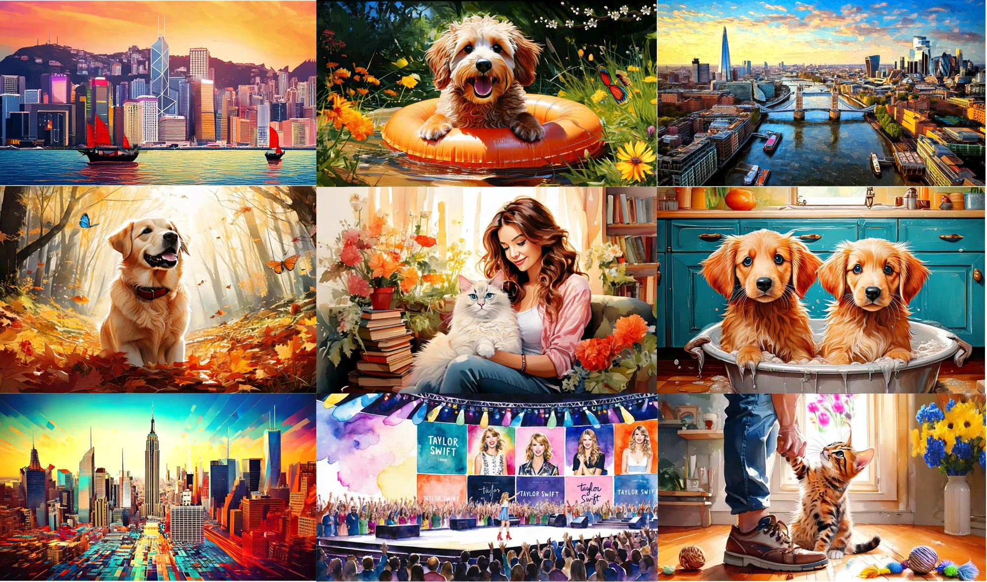 Best Free Jigsaw Puzzles Online