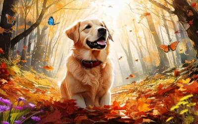 Labrador Retriever jigsaw puzzle