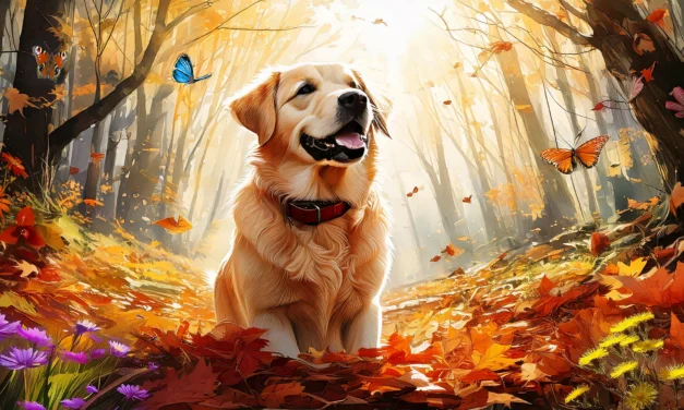 Labrador Retriever jigsaw puzzle