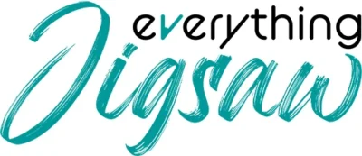 Everything Jigsaw Puzzle logo