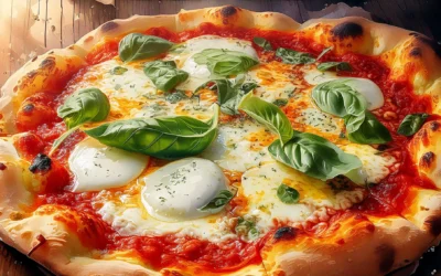 Palermo Pizza jigsaw puzzle