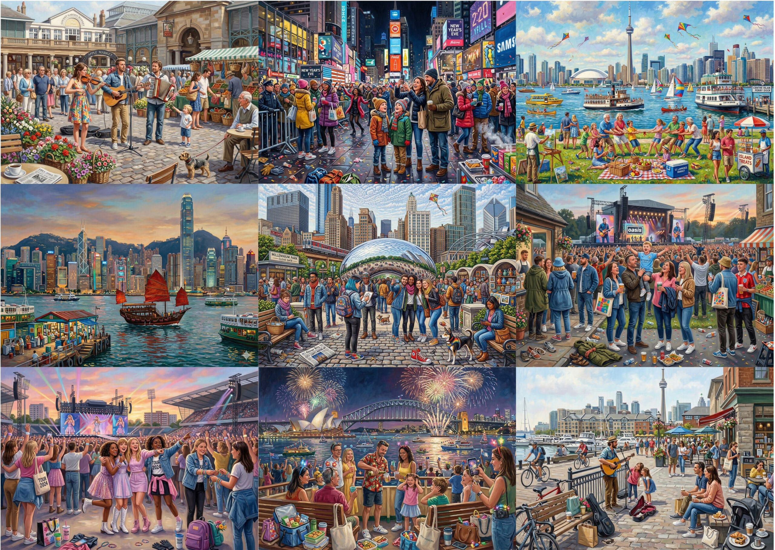 Best Online Jigsaw Puzzles