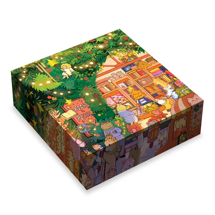 SOONNESS Jolly Market — manufacturer image